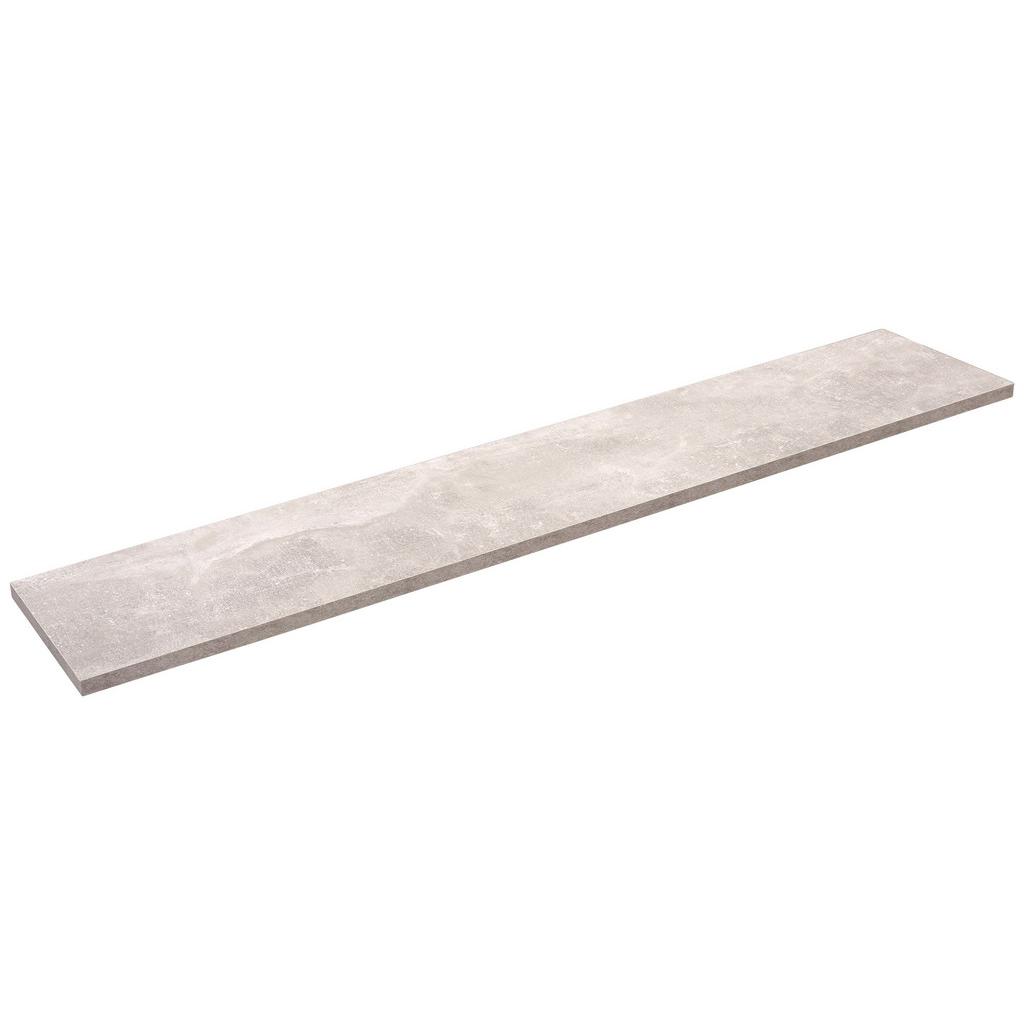 Möbelix Police Nástěnná Skate 120/20