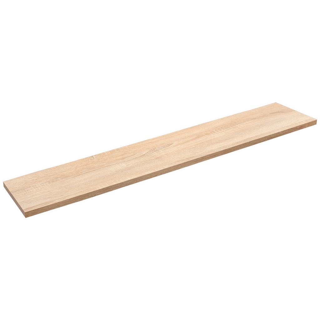 Möbelix Police Nástěnná Skate 120/20