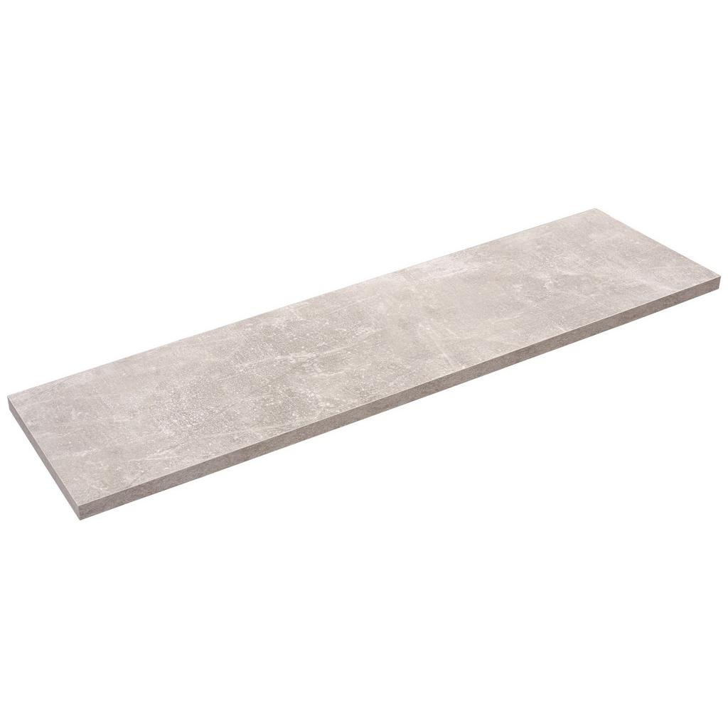 Möbelix Police Nástěnná Skate 80/20