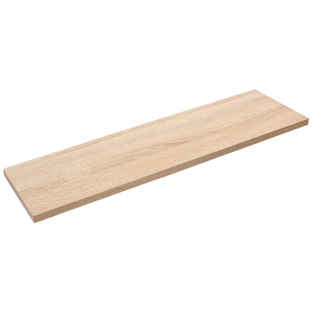 Möbelix Police Nástěnná Skate 80/20