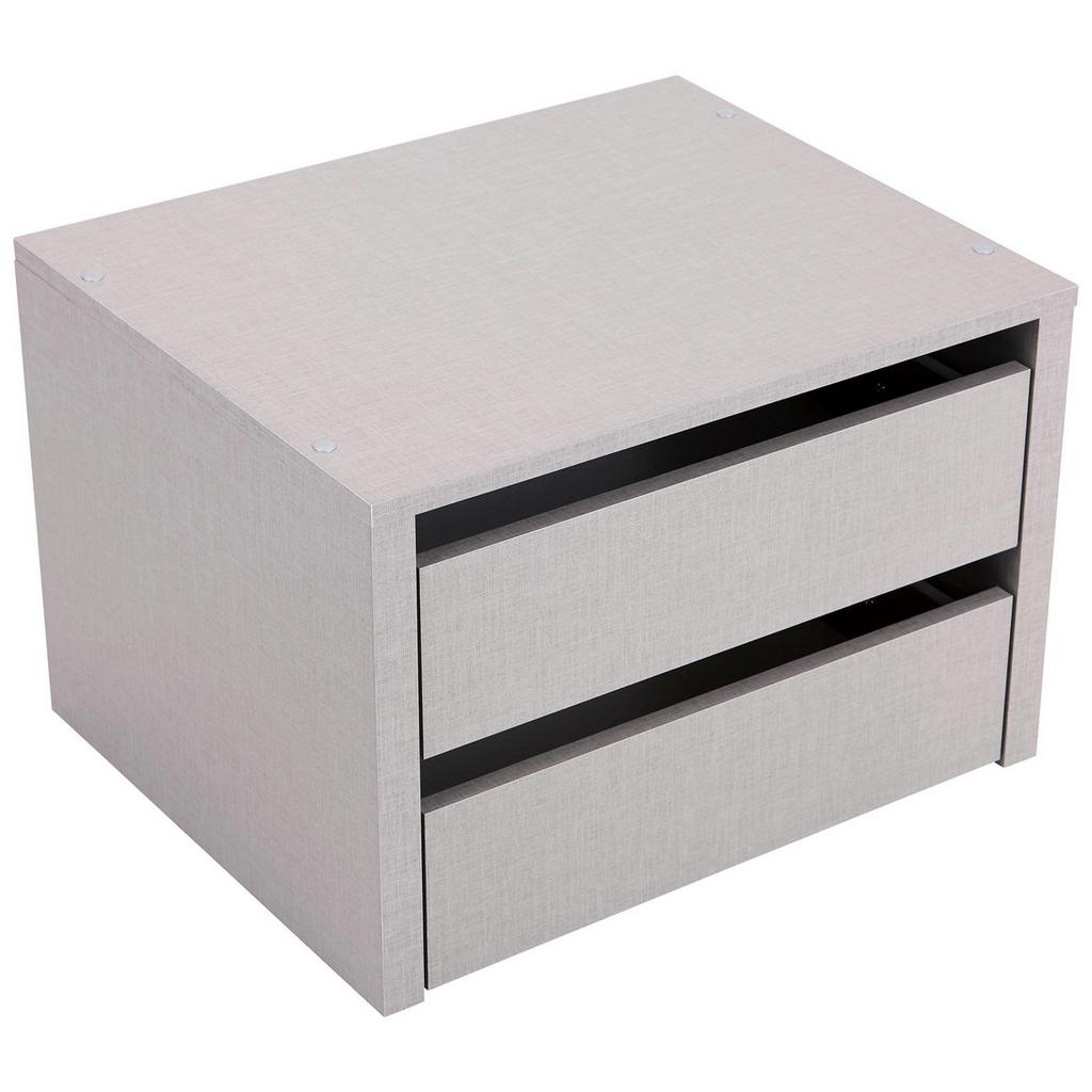 Möbelix Sada Zásuvek Korbach