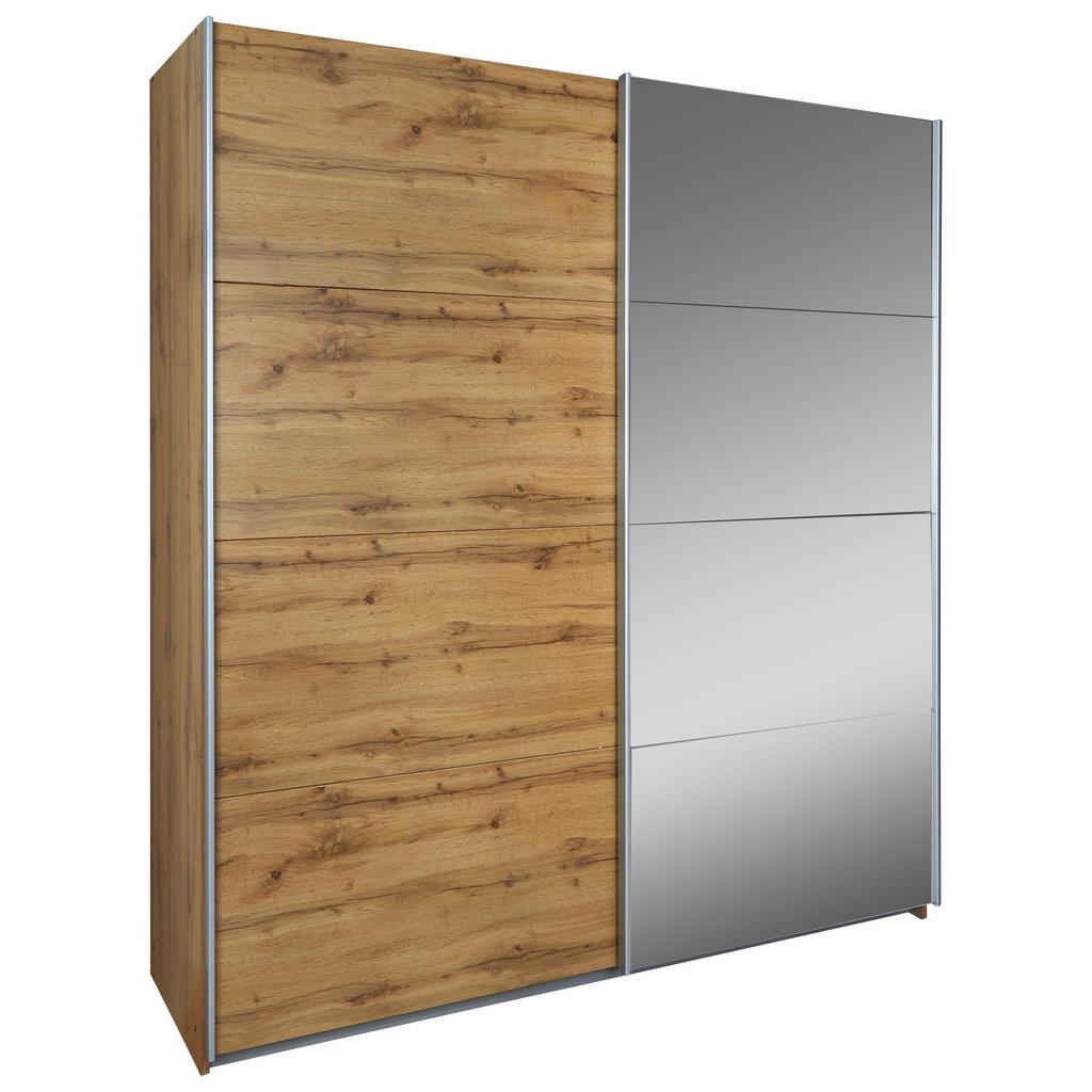 Möbelix Šatní Skříň Feldkirch 4