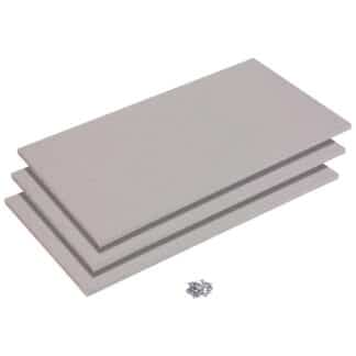 Möbelix Vkládací Police Korbach