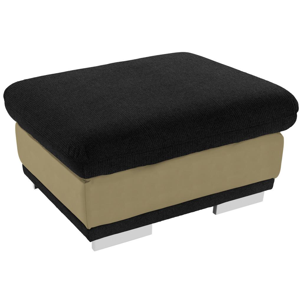 Möbelix Taburet Seaside