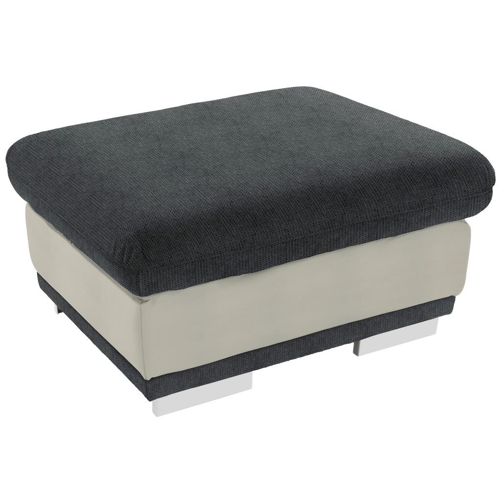 Möbelix Taburet Seaside