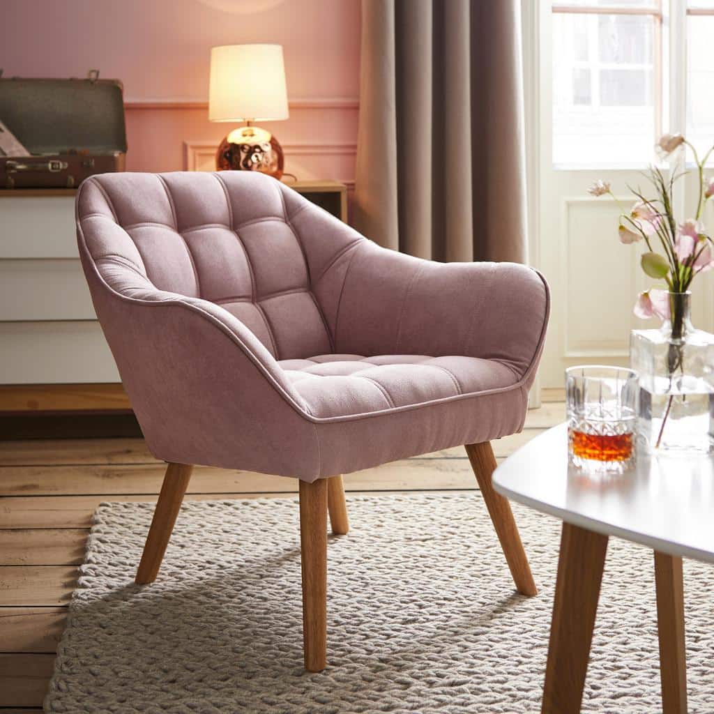 Möbelix Křeslo Monique