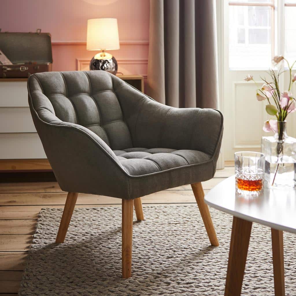 Möbelix Křeslo Monique