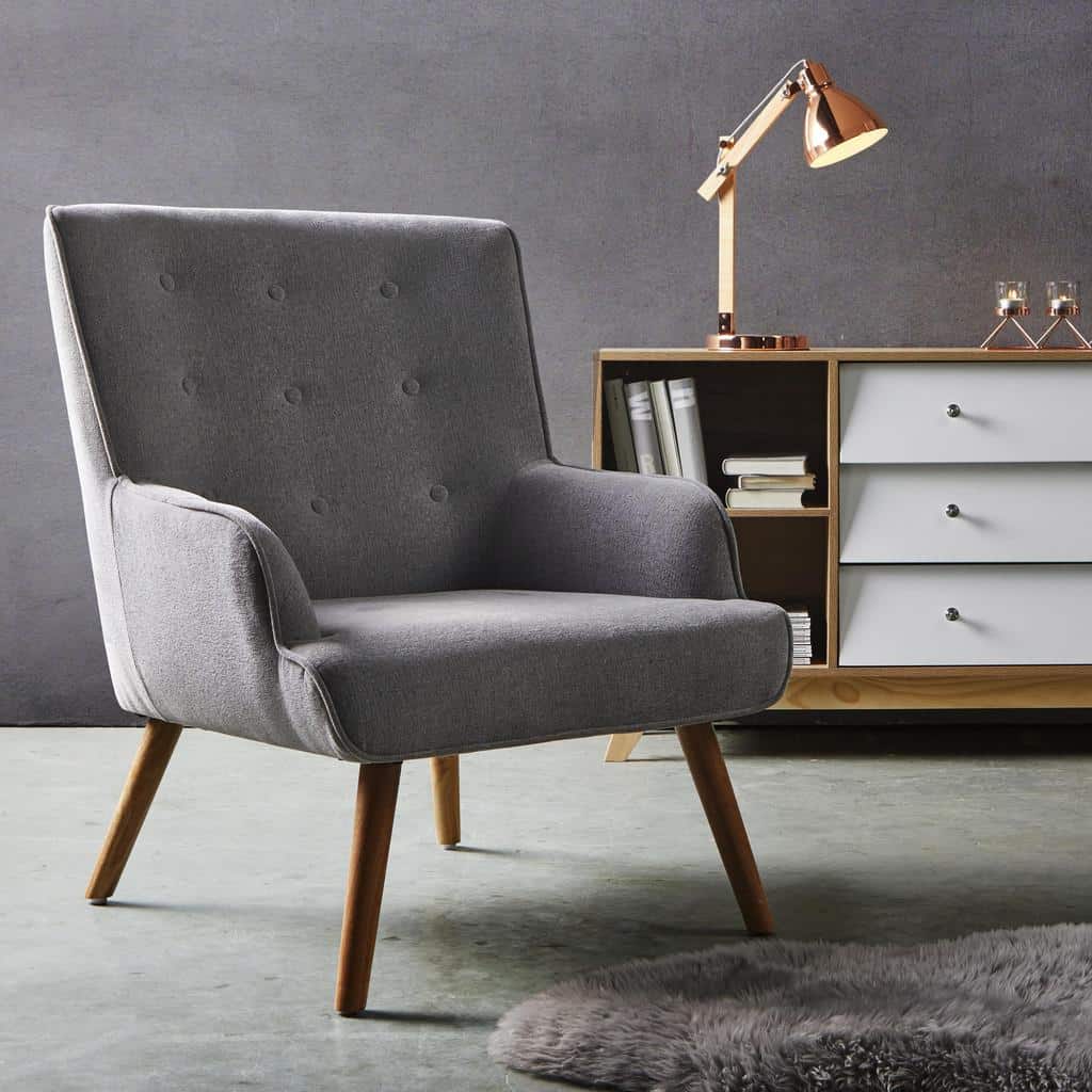 Möbelix Křeslo Sira