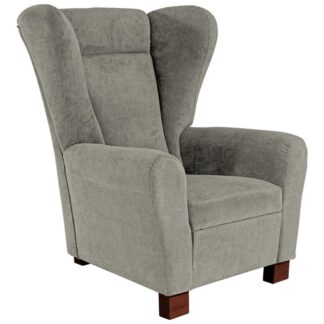 Möbelix Křeslo Ušák Chandler