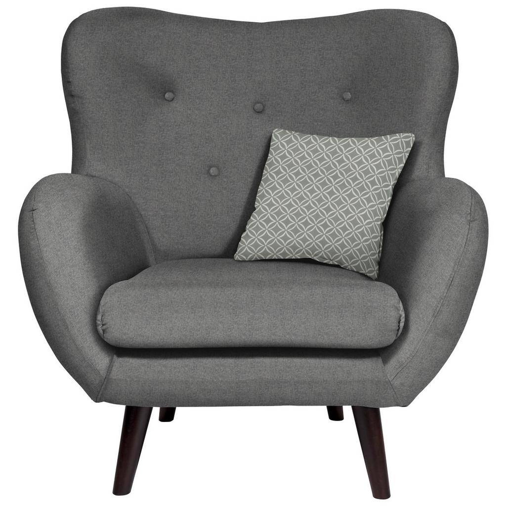 Möbelix Křeslo Ušák Viborg