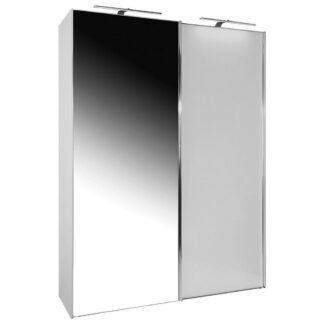 Möbelix Skříň S Pos. Dveřmi.(hor.ved.) Sonate 225x240cm