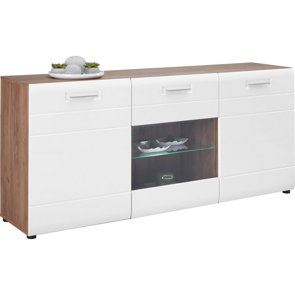 Möbelix Komoda Sideboard Avensis