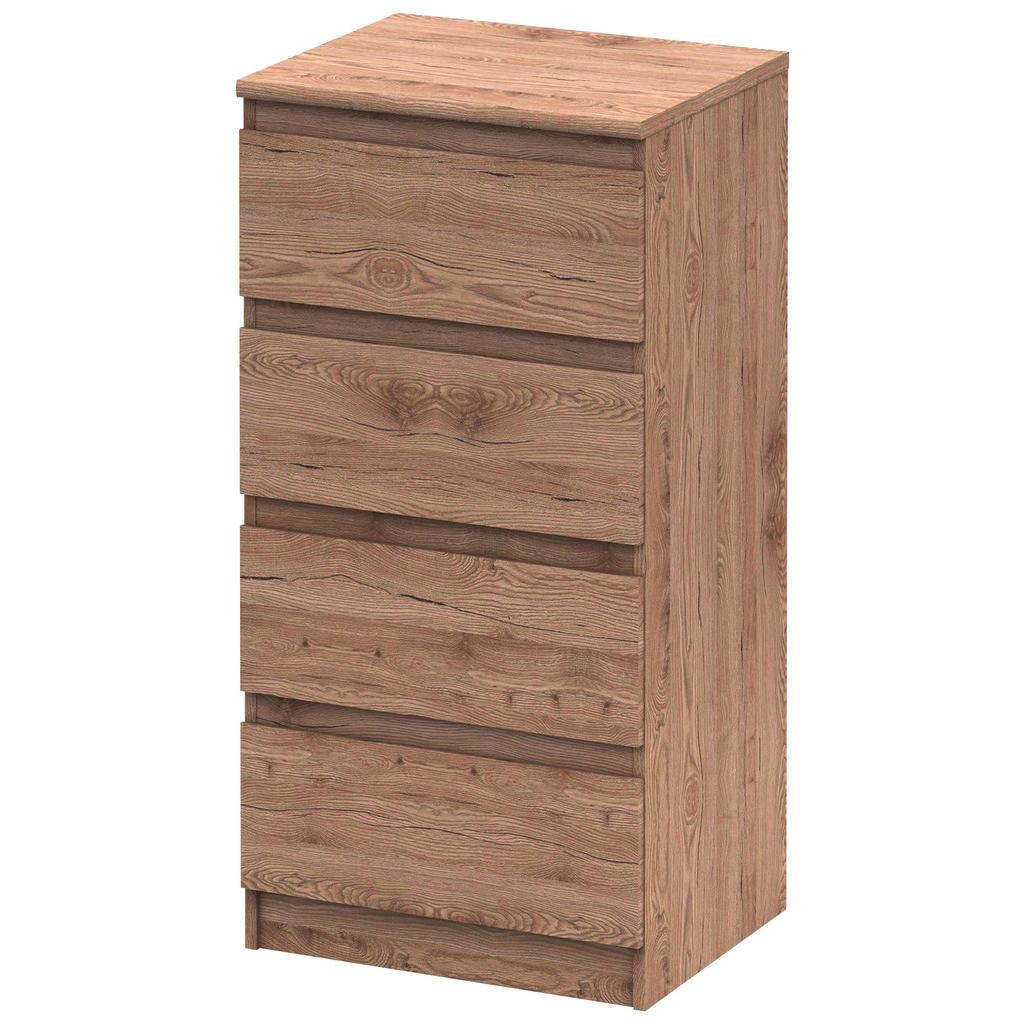 Möbelix Komoda Smart 2 New