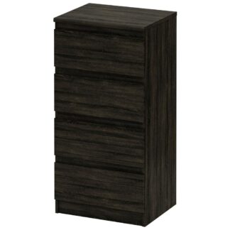 Möbelix Komoda Smart 3 New