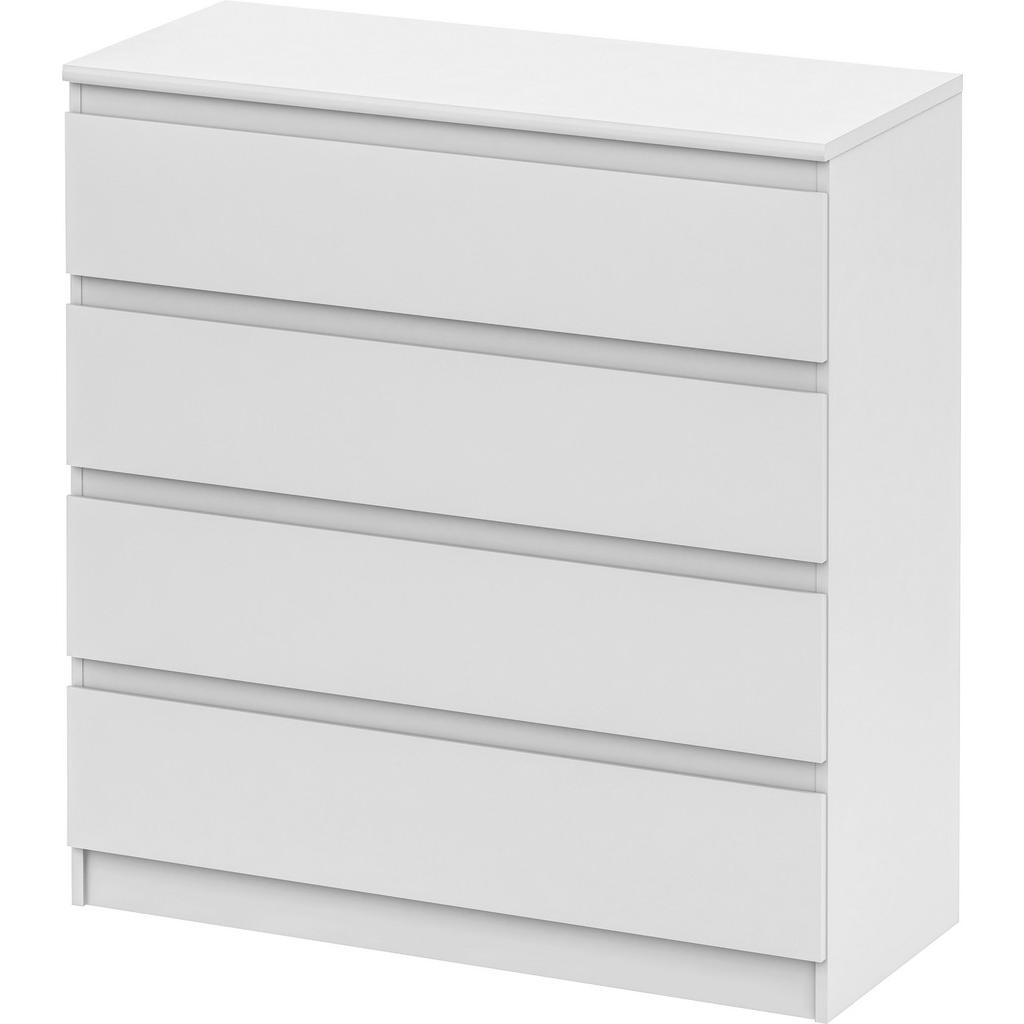 Möbelix Komoda Smart 4 New