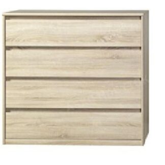 Möbelix Komoda Smart 5 New