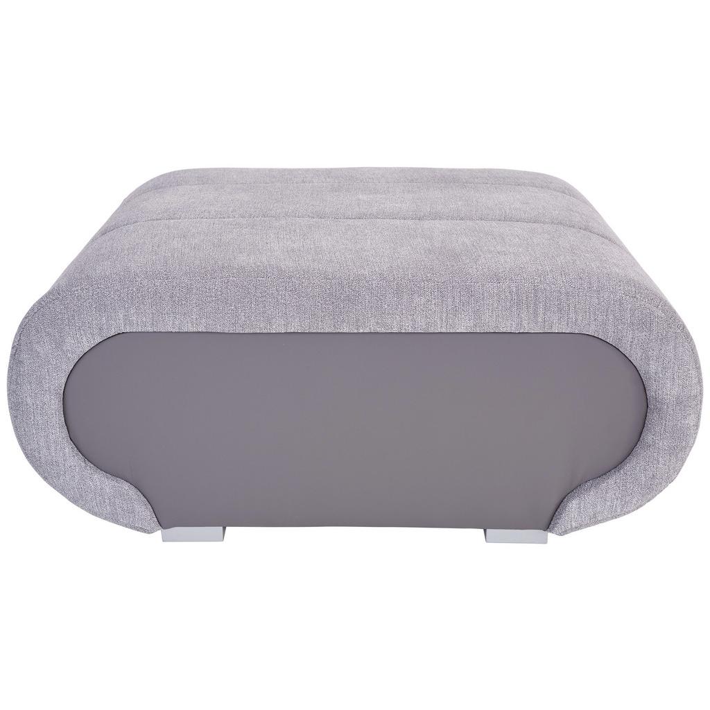 Möbelix Lounge Taburet Carisma