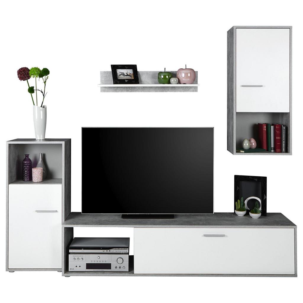 Möbelix Obývací Stěna Aran *cenový Trhák*