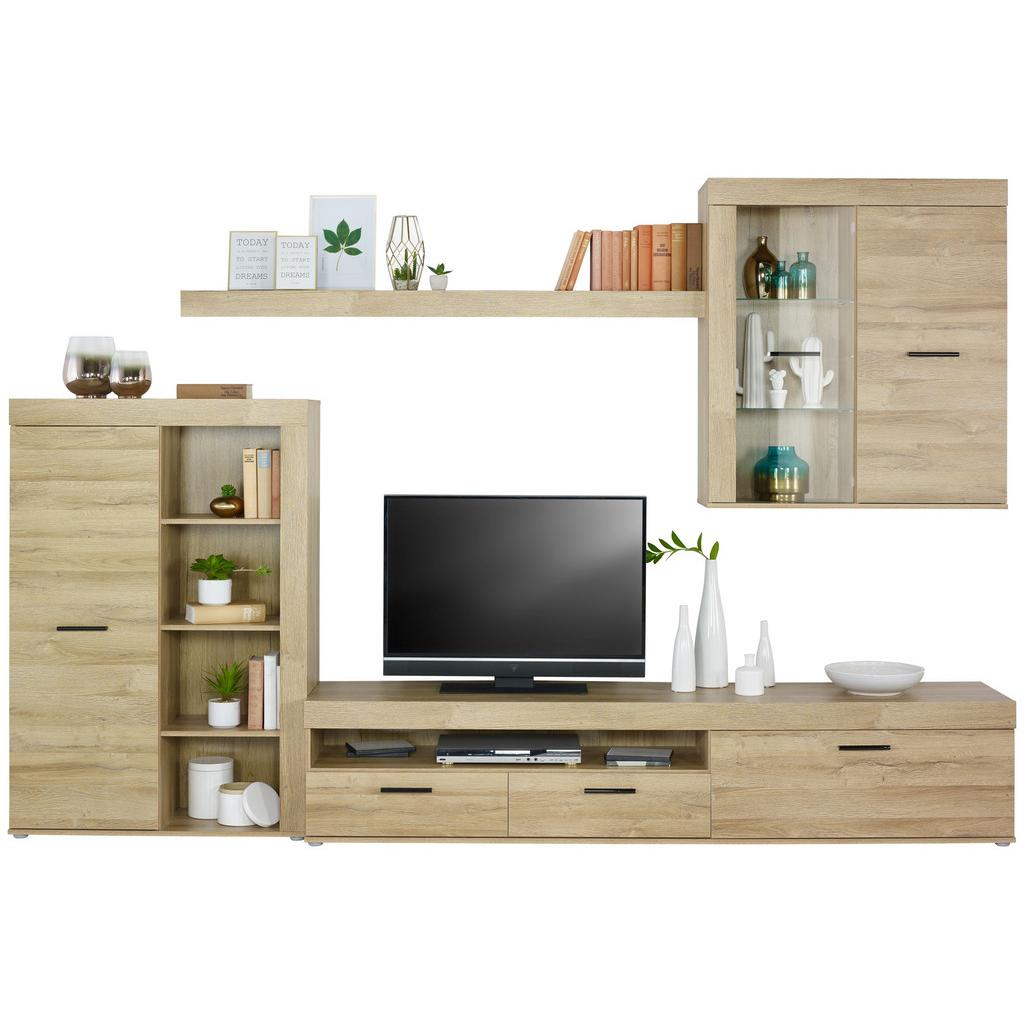 Möbelix Obývací Stěna Sofia