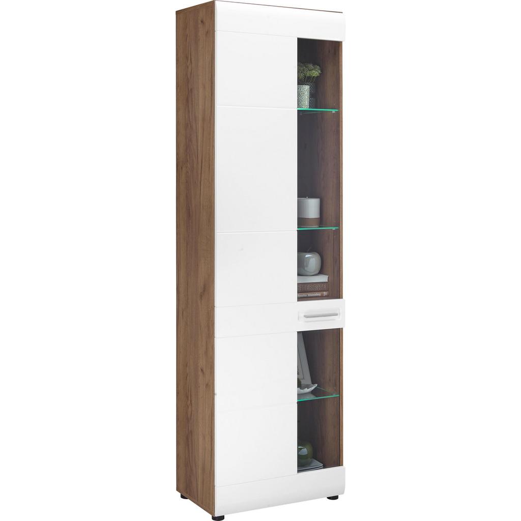 Möbelix Vitrína Avensis