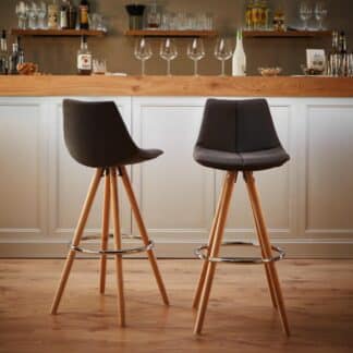 Möbelix Barová Židle Nelo