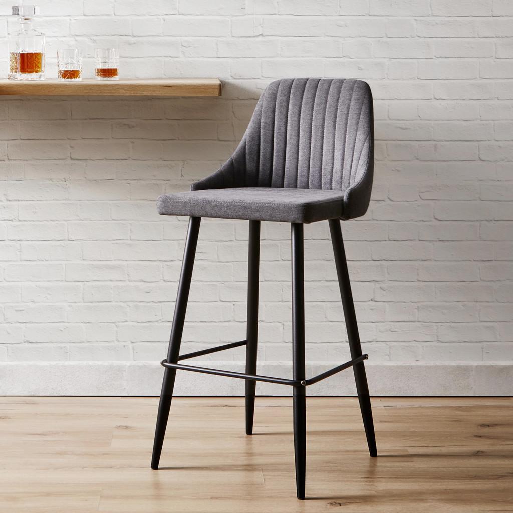 Möbelix Barová Židle Seko