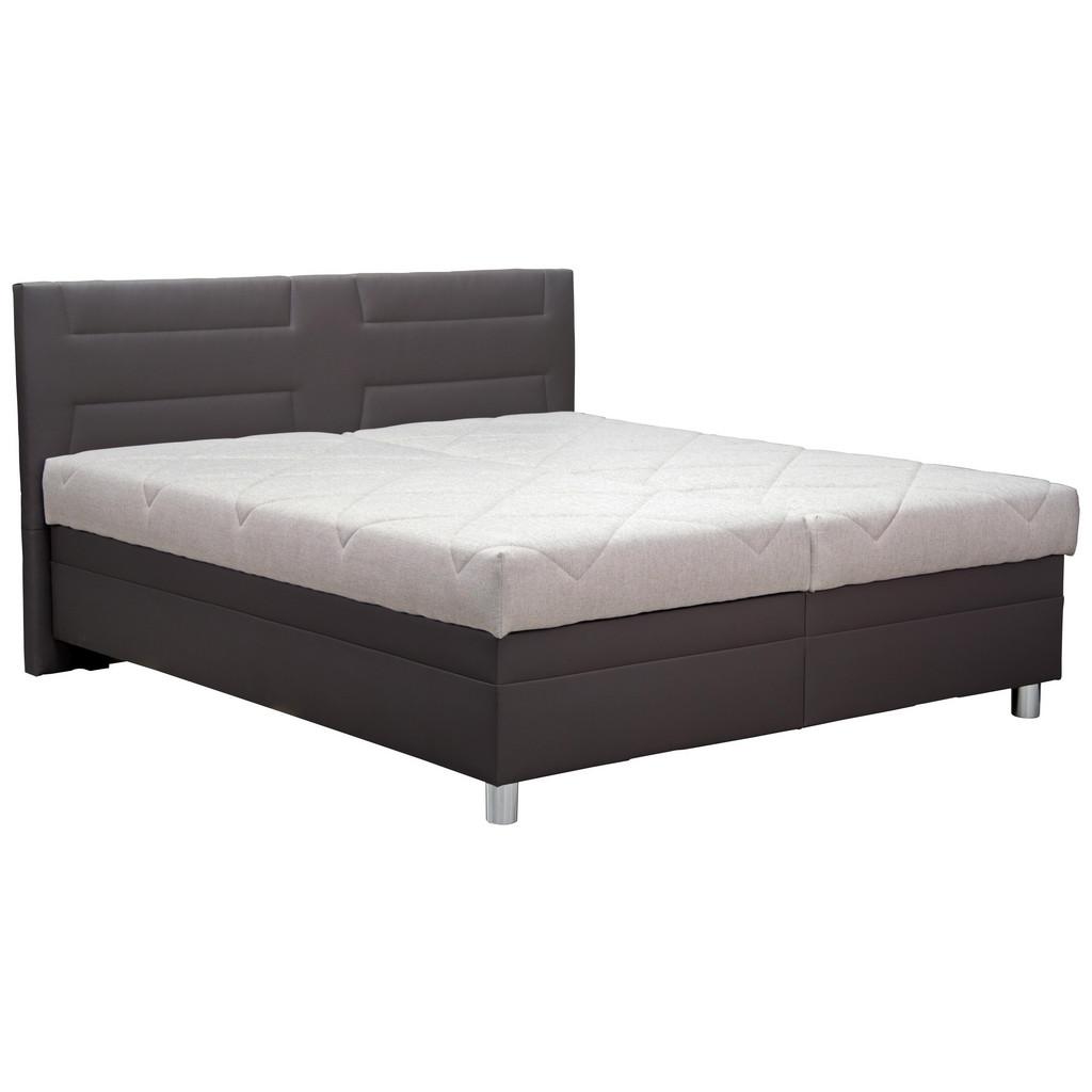 Möbelix Čalouněná Postel Diana 1