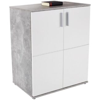 Möbelix Komoda Ina 01