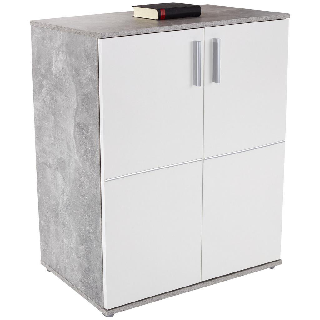 Möbelix Komoda Ina 01