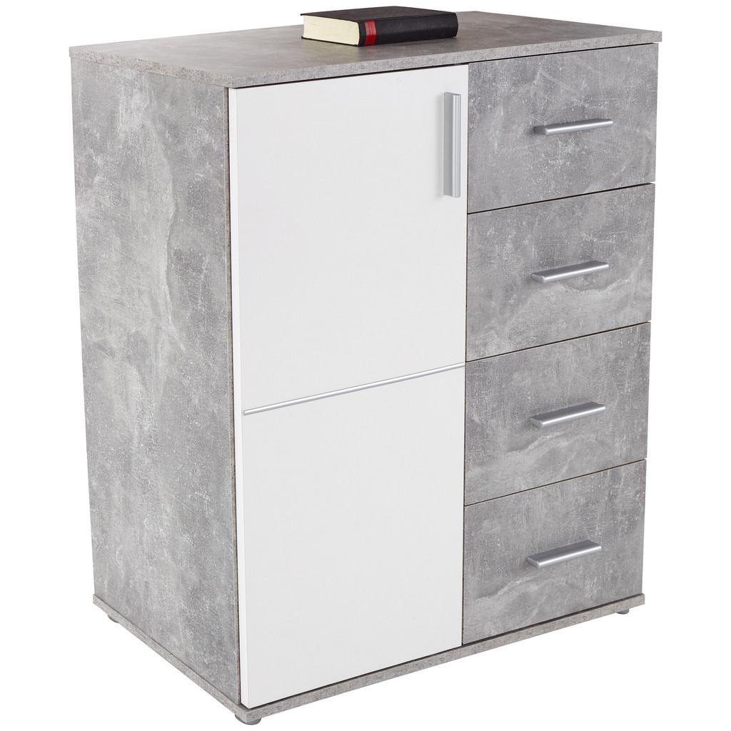 Möbelix Komoda Ina 02