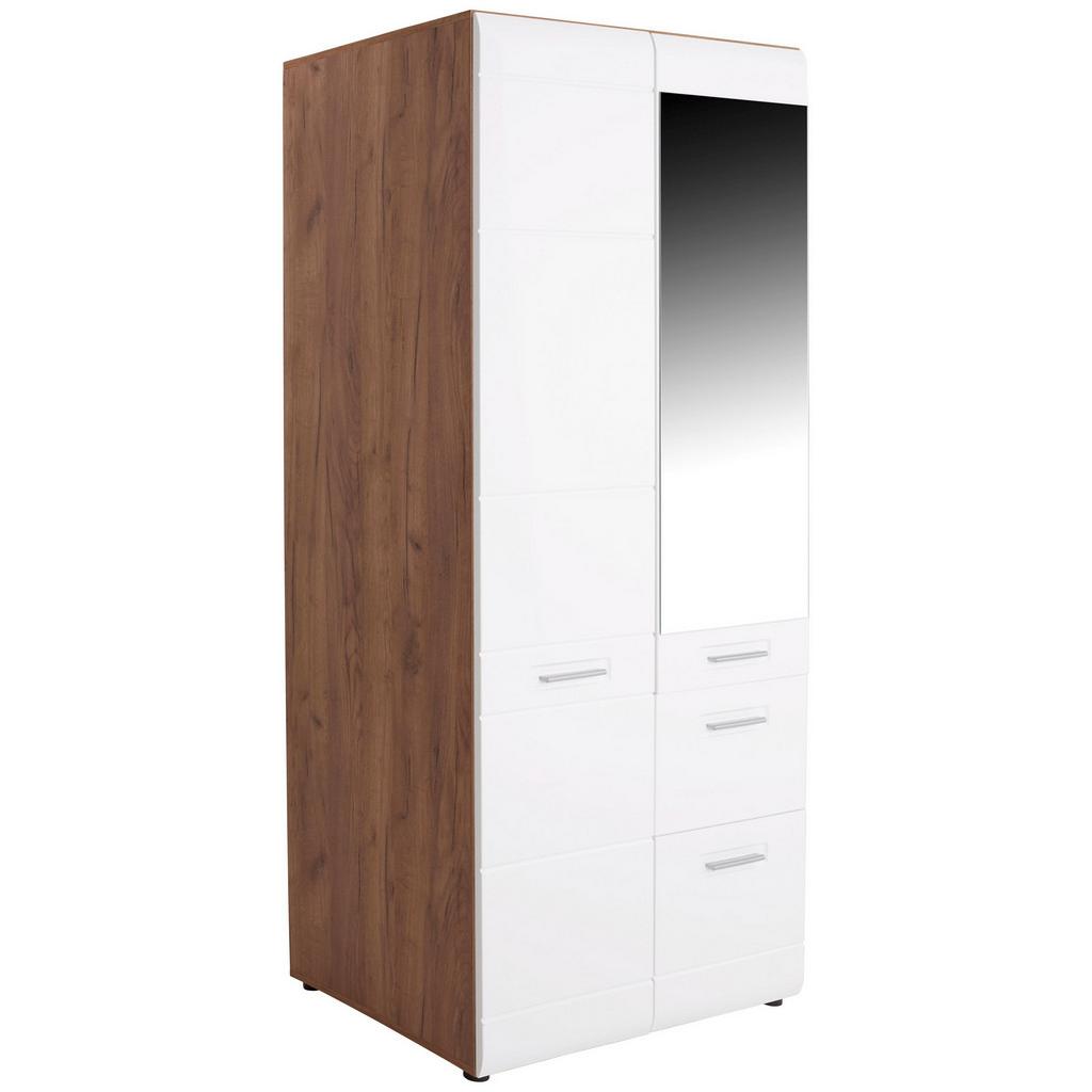 Möbelix Skříň Šatní Avensis New