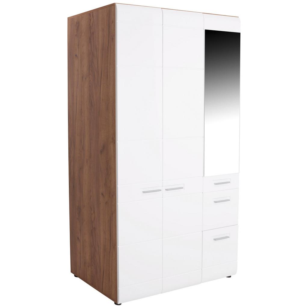 Möbelix Skříň Šatní Avensis New