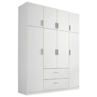 Möbelix Kombinovaná Skříň Horn