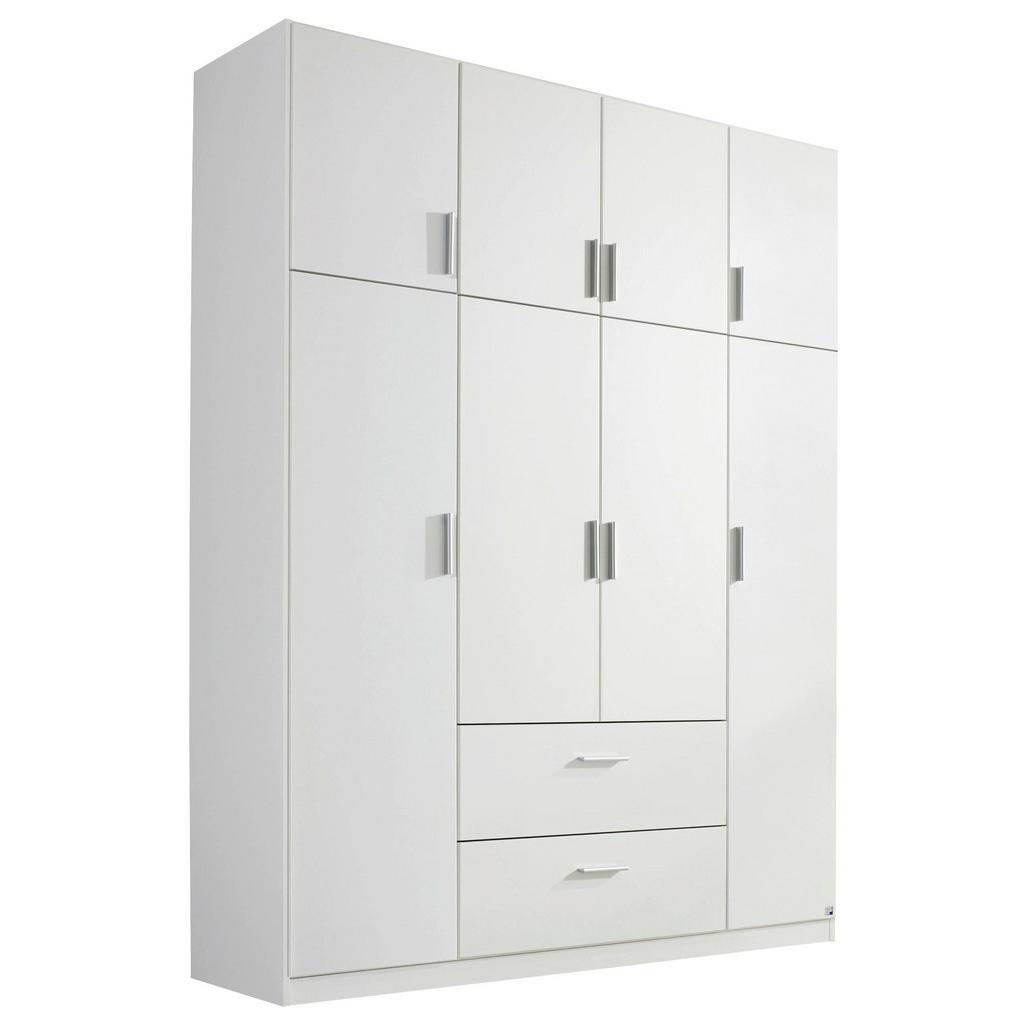 Möbelix Kombinovaná Skříň Horn