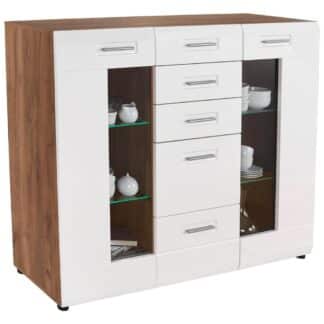 Möbelix Komoda Highboard Avensis 22 B