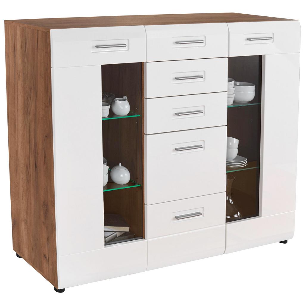 Möbelix Komoda Highboard Avensis 22 B