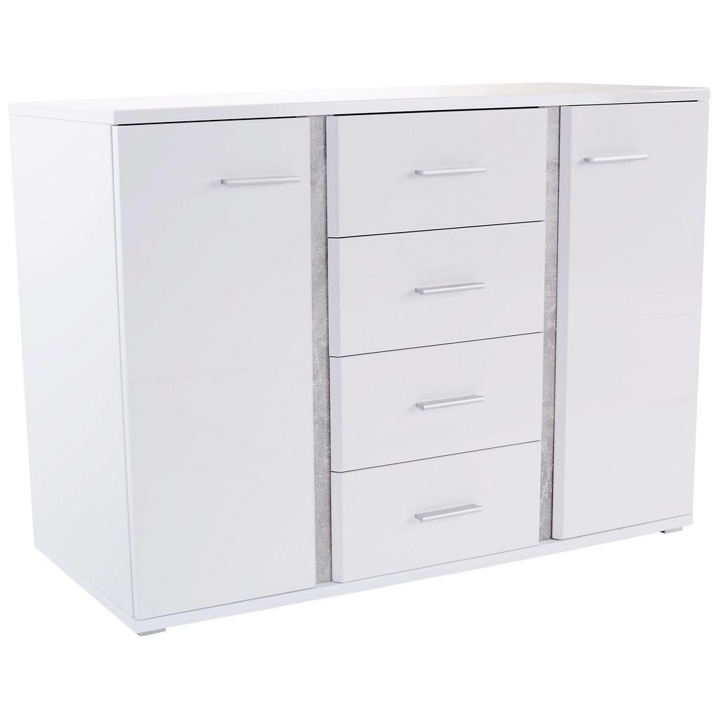 Möbelix Komoda Köln 3