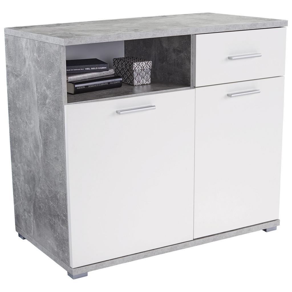 Möbelix Komoda Roma 2