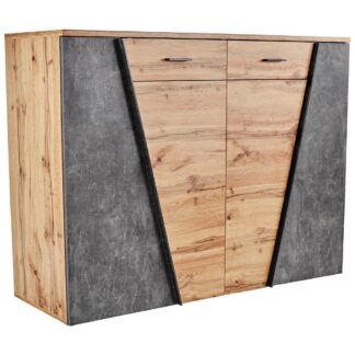 Möbelix Komoda Venedig