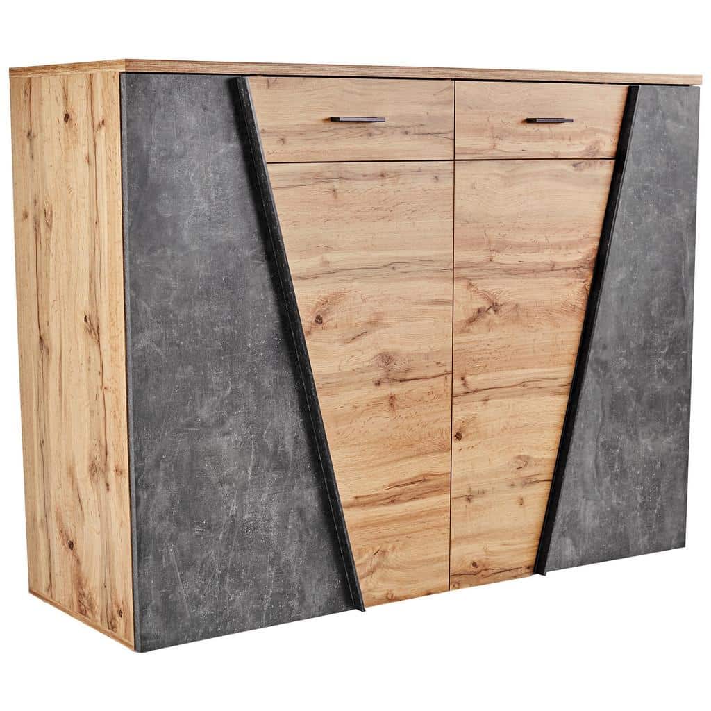 Möbelix Komoda Venedig