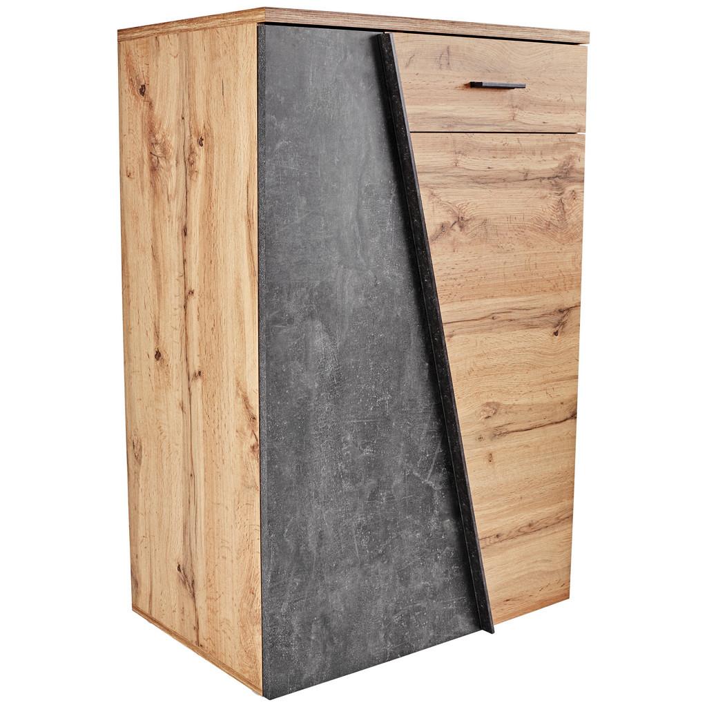 Möbelix Komoda Venedig