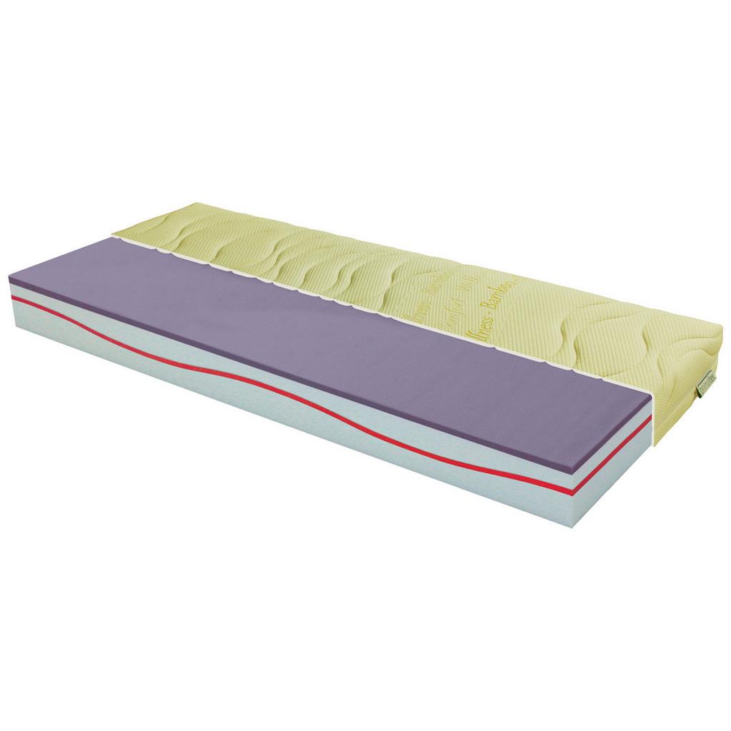 Möbelix Matrace Gelpur