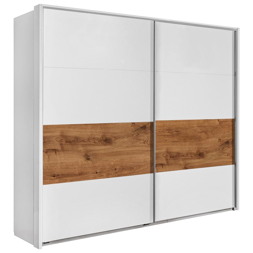 Möbelix Skříň S Posuvnými Dveřmi Bert