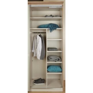 Möbelix Vnitřní Členění Sonate Pesaro