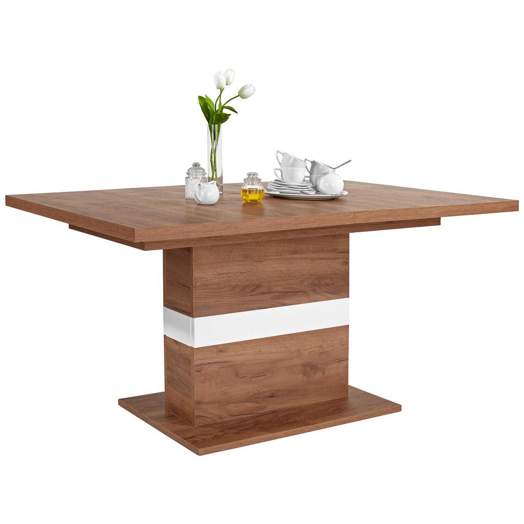 Möbelix Výsuvný Stůl Avensis 160 Az