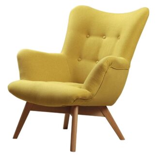 Möbelix Křeslo Safin