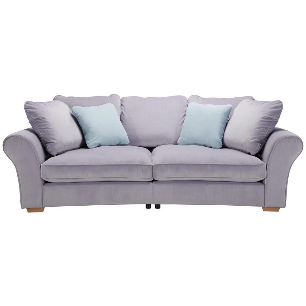 Möbelix Mega Pohovka Kopenhagen -studio-