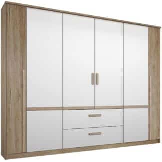 Möbelix Skříň Bernau 226