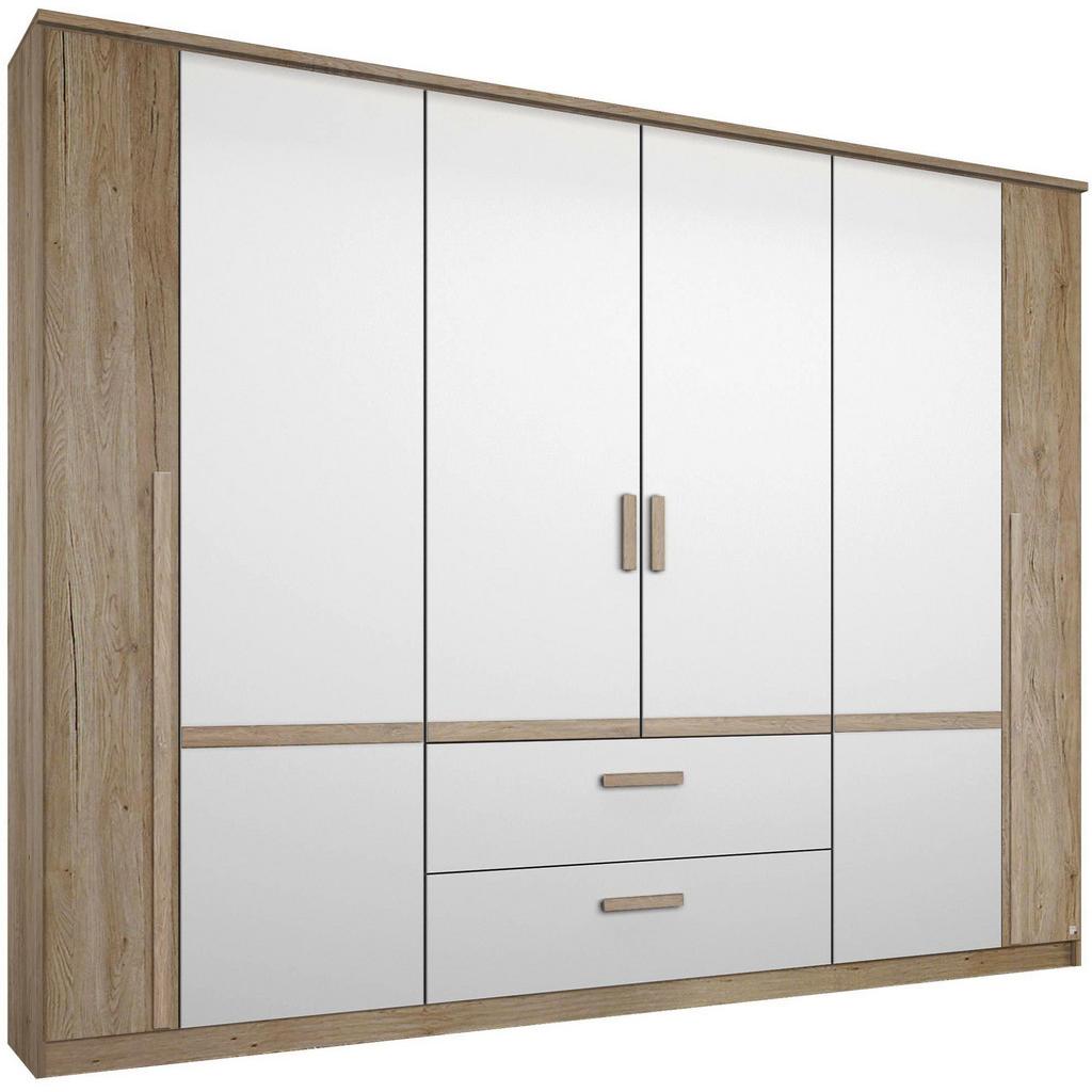 Möbelix Skříň Bernau 226