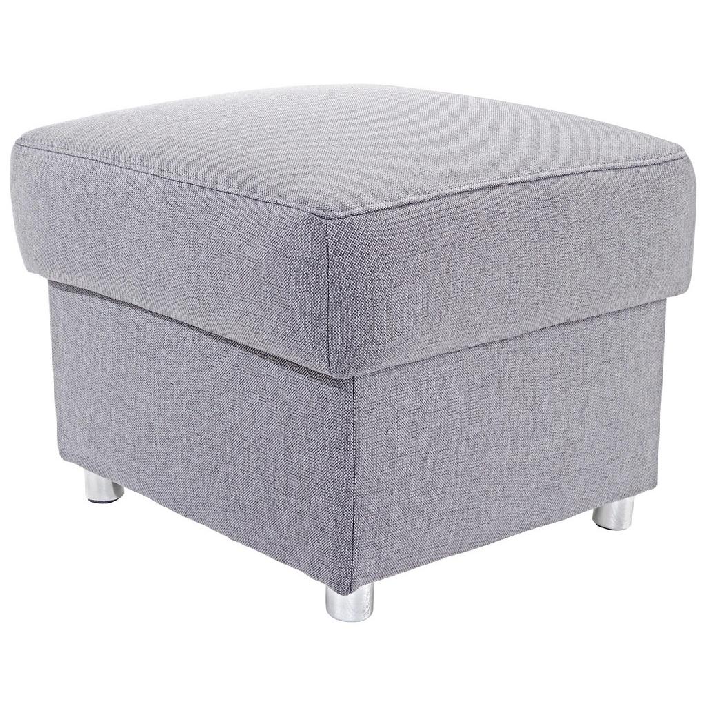 Möbelix Taburet Sonoma